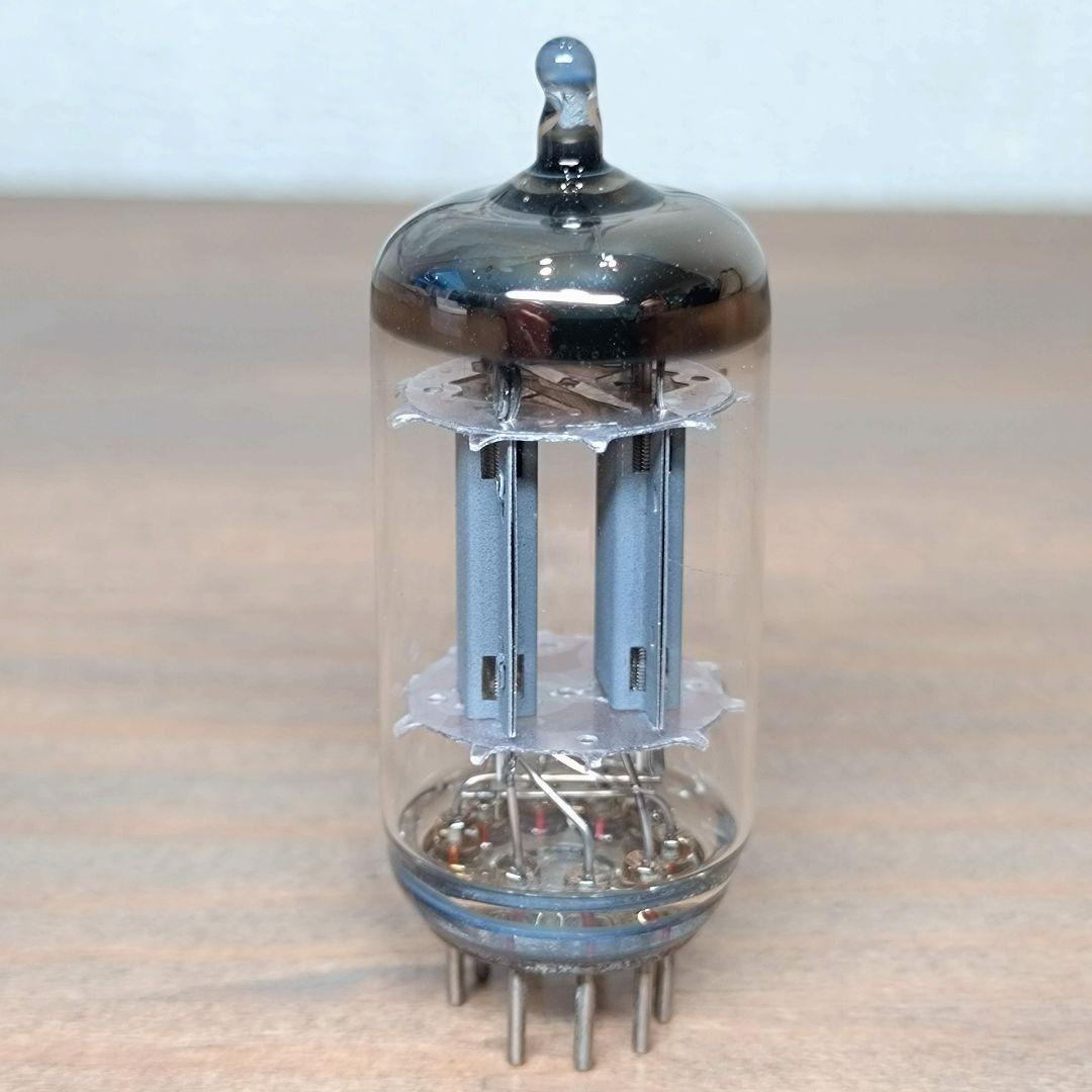 Telefunken ECC83 (12AX7) テレフンケン ダイアマーク入