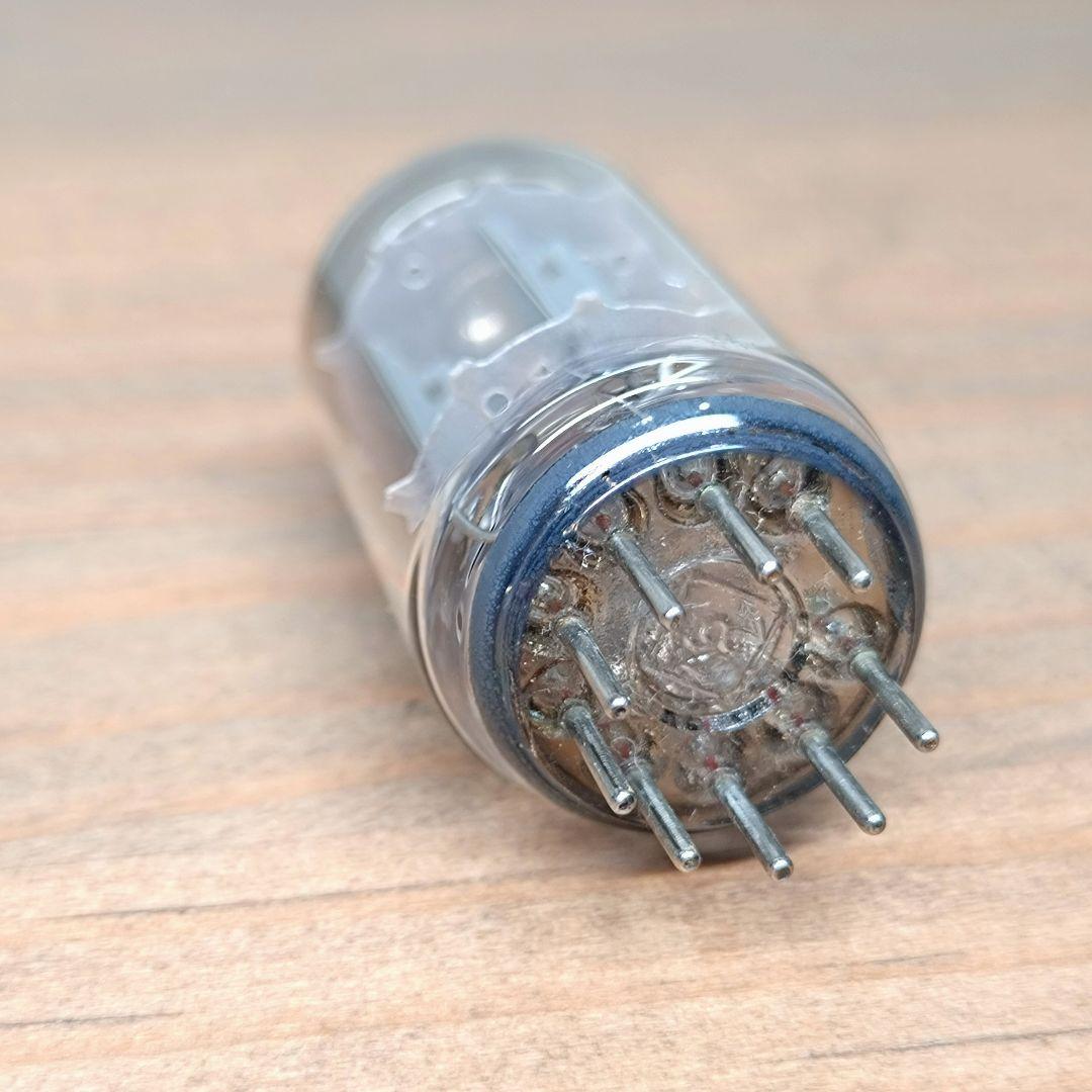 Telefunken ECC83 (12AX7) テレフンケン ダイアマーク入