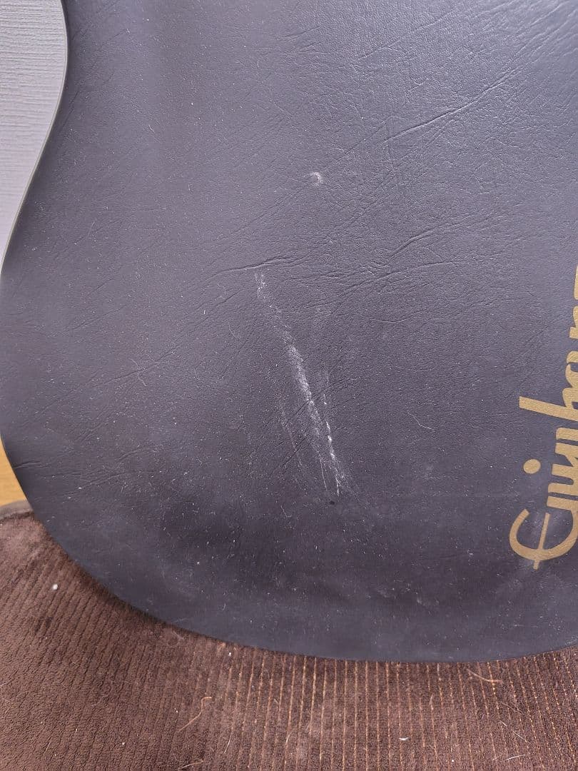 Epiphone Slash J-45 エレアコ　オール単板