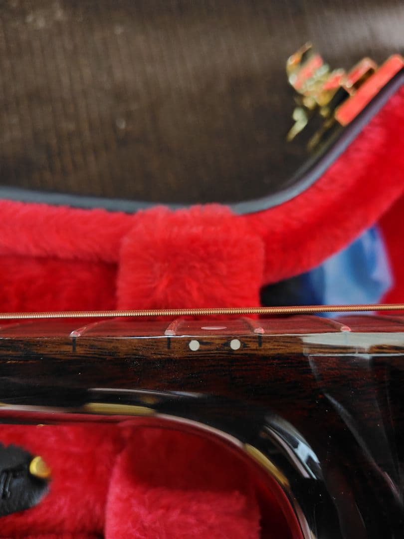 Epiphone Slash J-45 エレアコ　オール単板