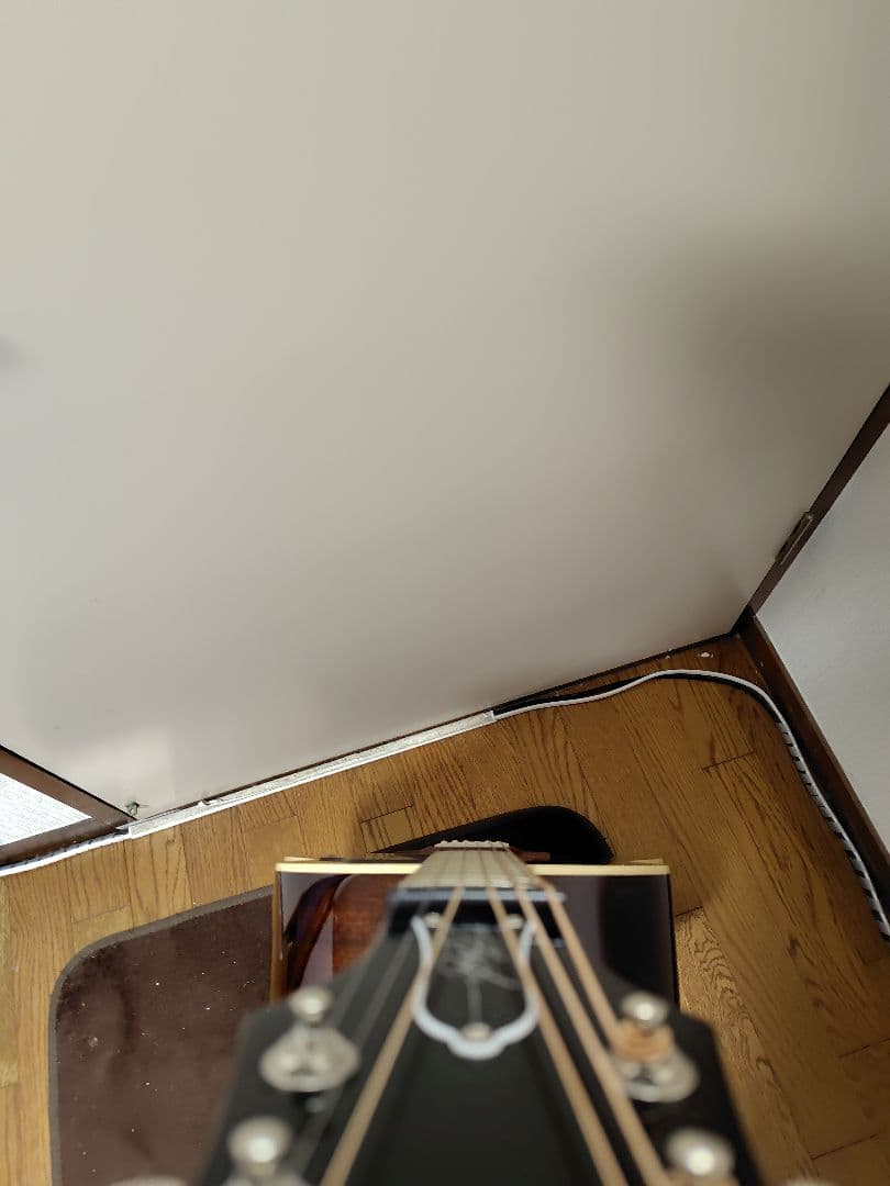 Epiphone Slash J-45 エレアコ　オール単板