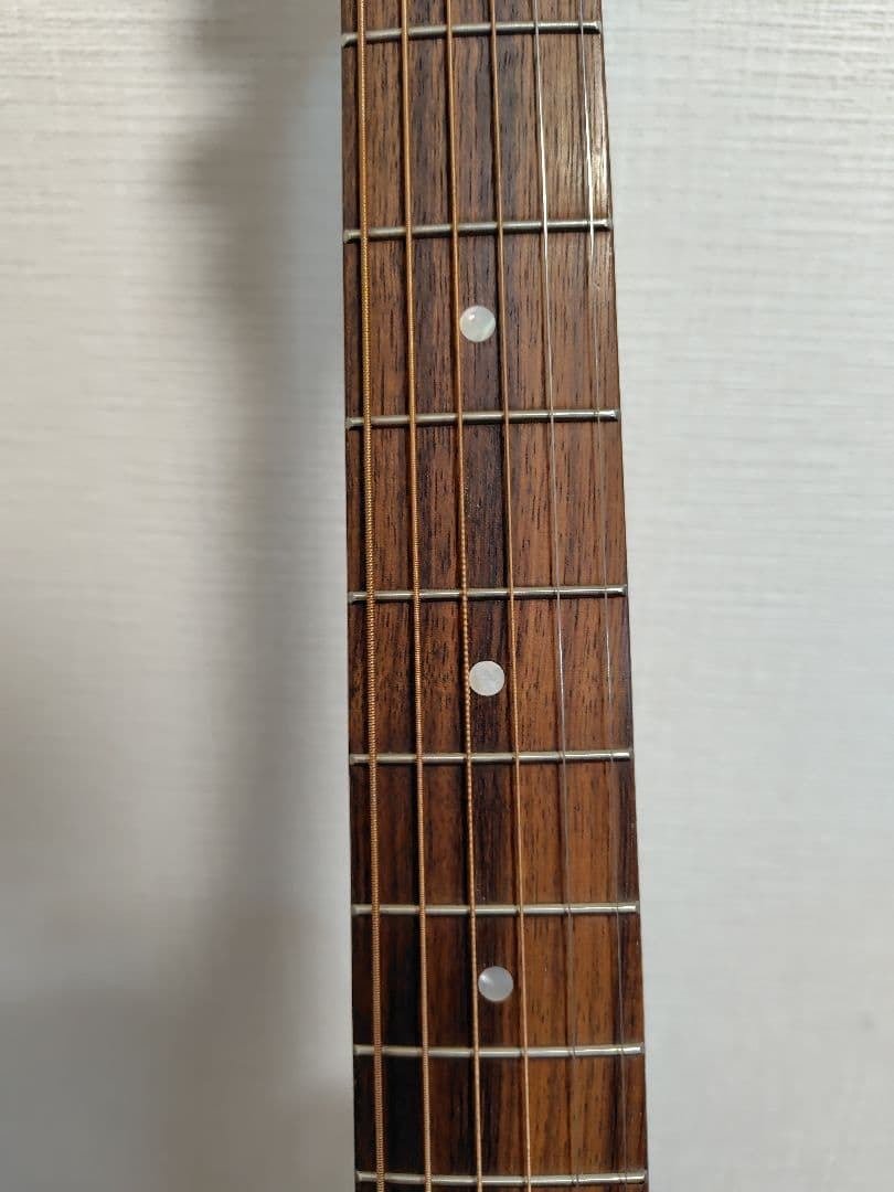 Epiphone Slash J-45 エレアコ　オール単板