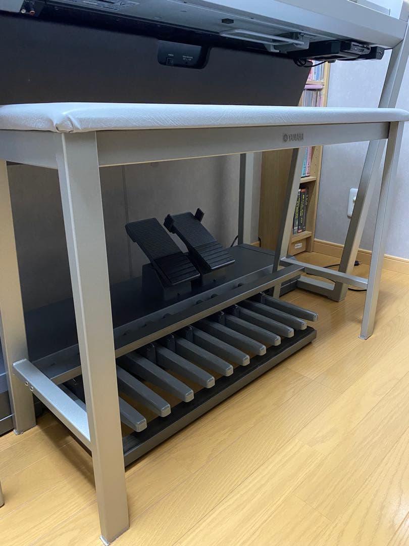 ヤマハELS-02C バイタライズ→最大再度値下げしました！綺麗でお勧めです！