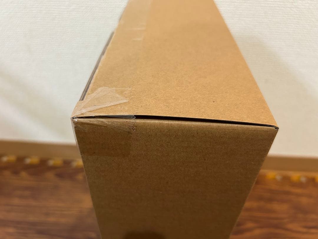 L BUILD Hi-νガンダム 送り状無し　新品未開封　EXPO