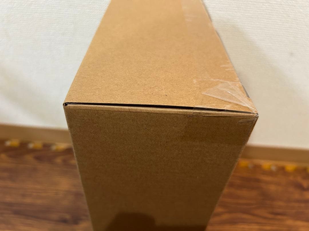 L BUILD Hi-νガンダム 送り状無し　新品未開封　EXPO