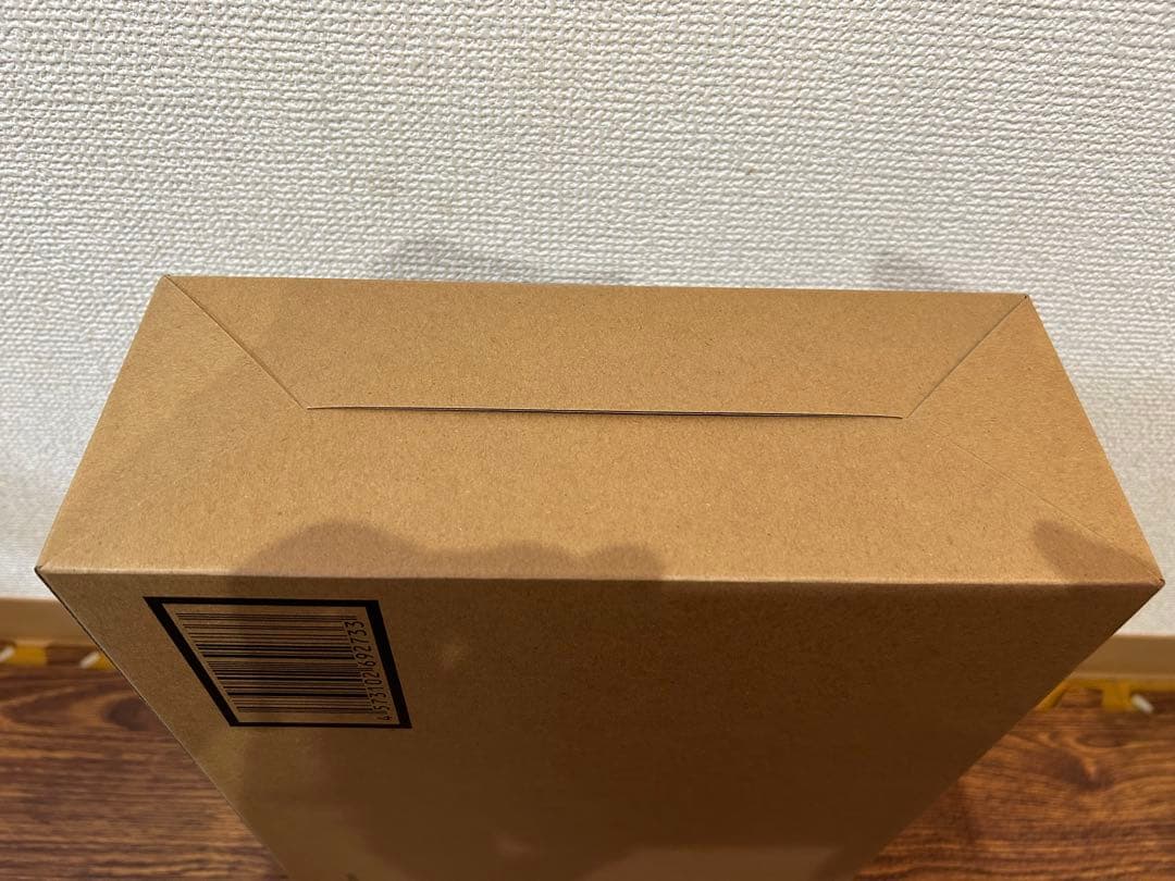 L BUILD Hi-νガンダム 送り状無し　新品未開封　EXPO