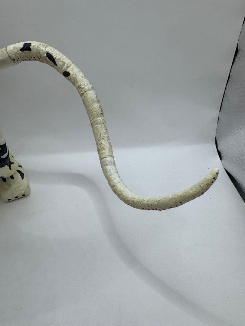 エクスプラス　大怪獣シリーズ　エレキング