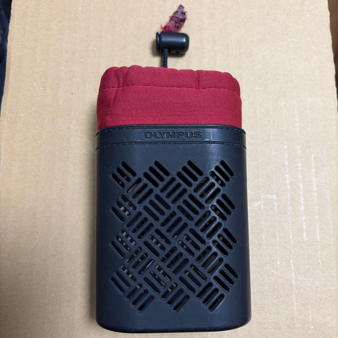 OLYMPUS STYLUS TG-4 Tough + 他３点