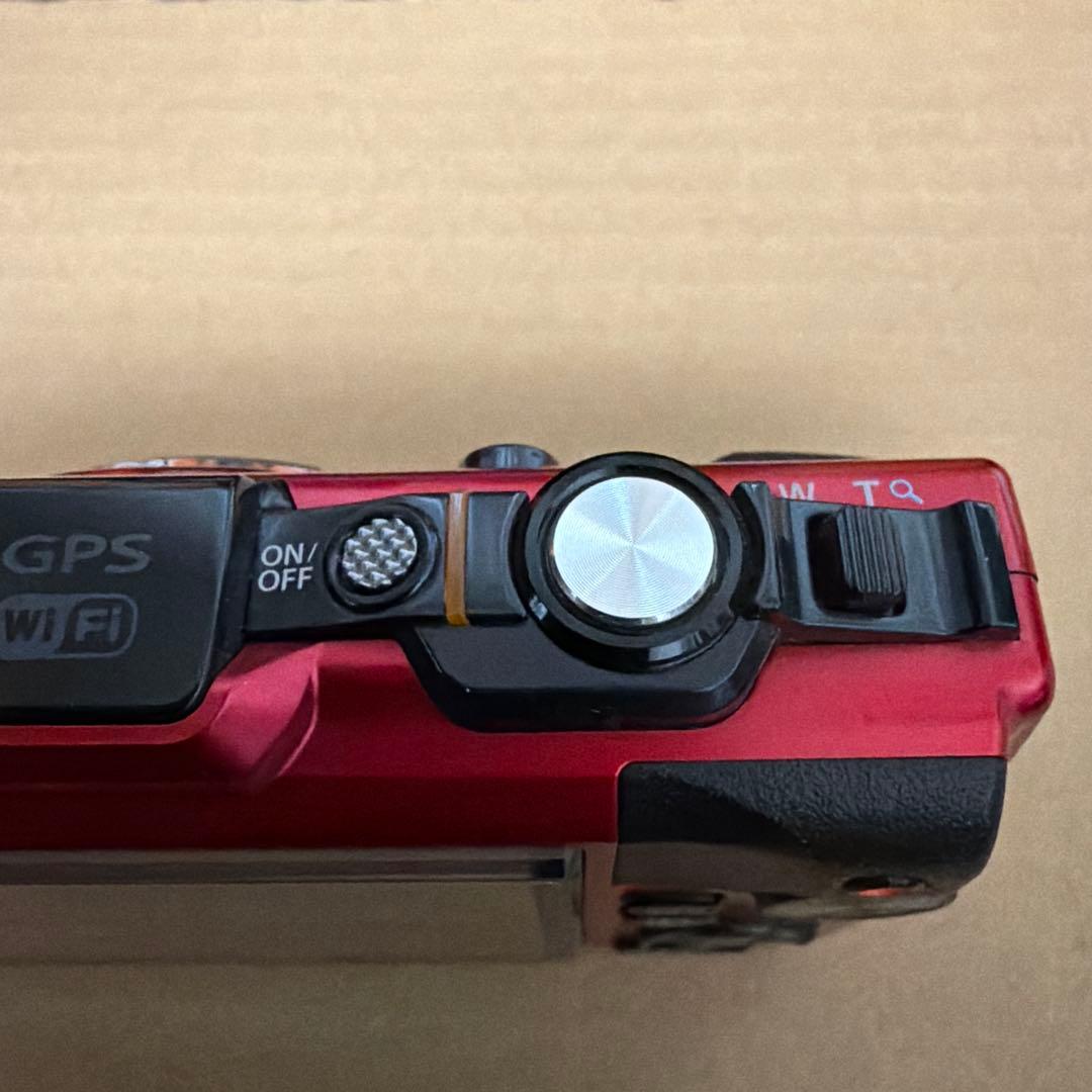 OLYMPUS STYLUS TG-4 Tough + 他３点