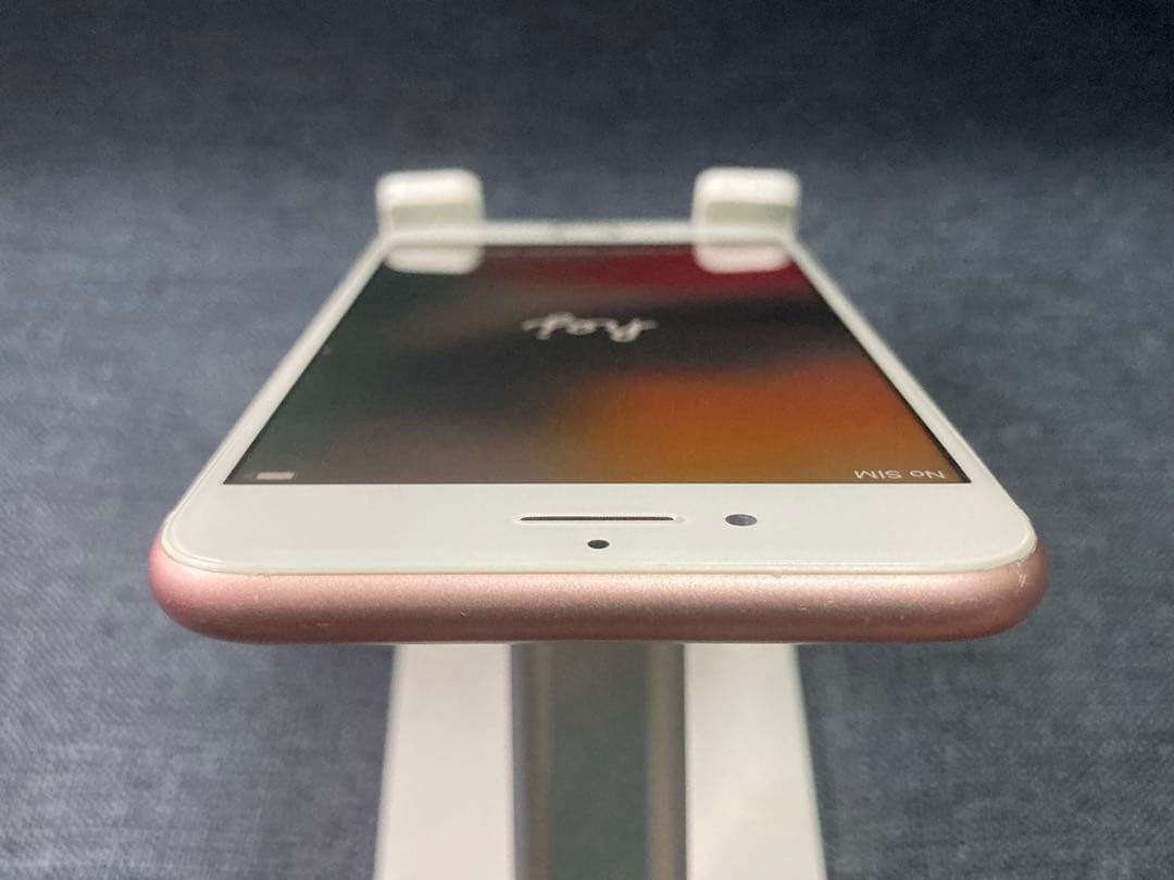 iPhone7 正常動作品 SIMフリー 残債無し ロック解除済み 送料込み！