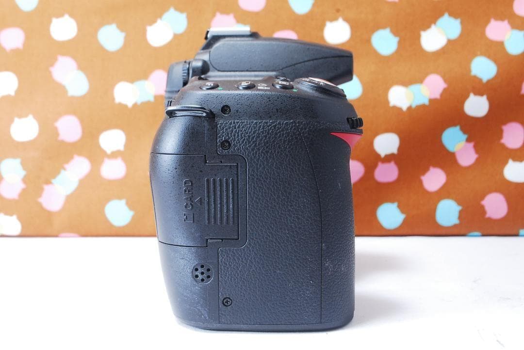 ✨望遠レンズセット✨ショット回数1978回✨Nikon D90 レンズセット