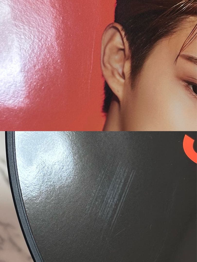 セブチ ジュン うちわ BETHESUN