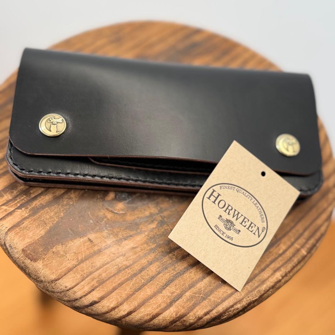 tracker wallet / SW-01 クロムエクセル