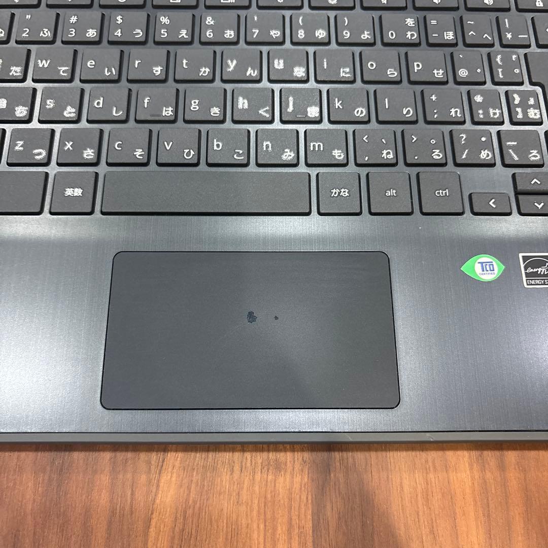 HP Chromebook x360 11 G3 EE 本体