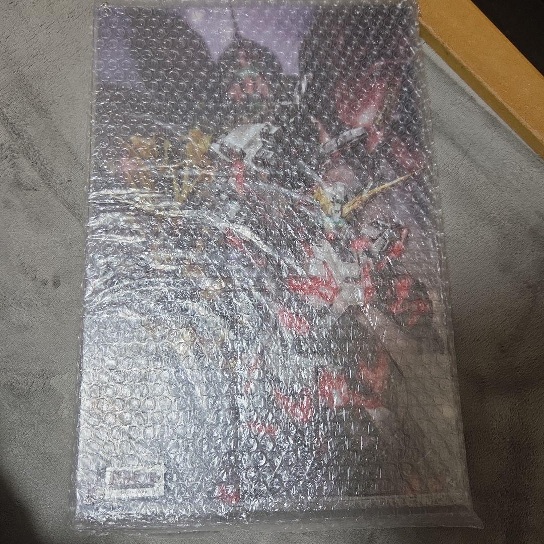 レイヤードグラフ®︎【フィーバー 機動戦士ガンダムユニコーン】