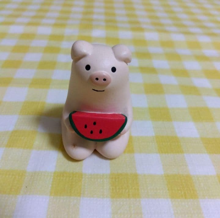 80decole デコレ　コンコンブル　concombre　インテリア雑貨　置物