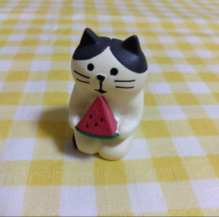 80decole デコレ　コンコンブル　concombre　インテリア雑貨　置物