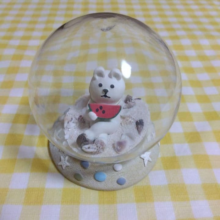 80decole デコレ　コンコンブル　concombre　インテリア雑貨　置物