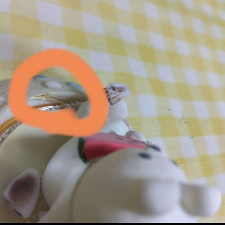 80decole デコレ　コンコンブル　concombre　インテリア雑貨　置物