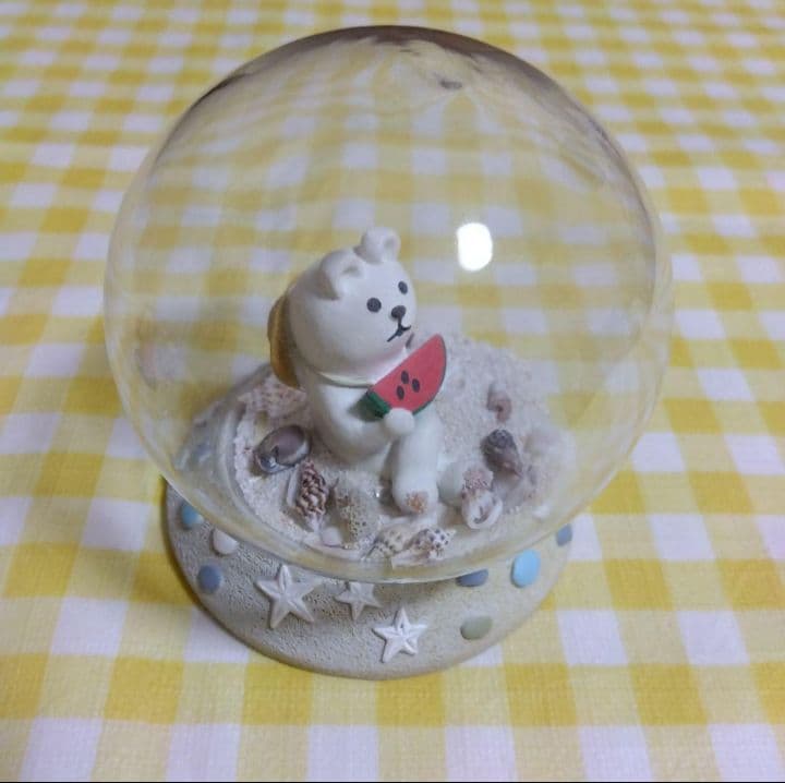 80decole デコレ　コンコンブル　concombre　インテリア雑貨　置物