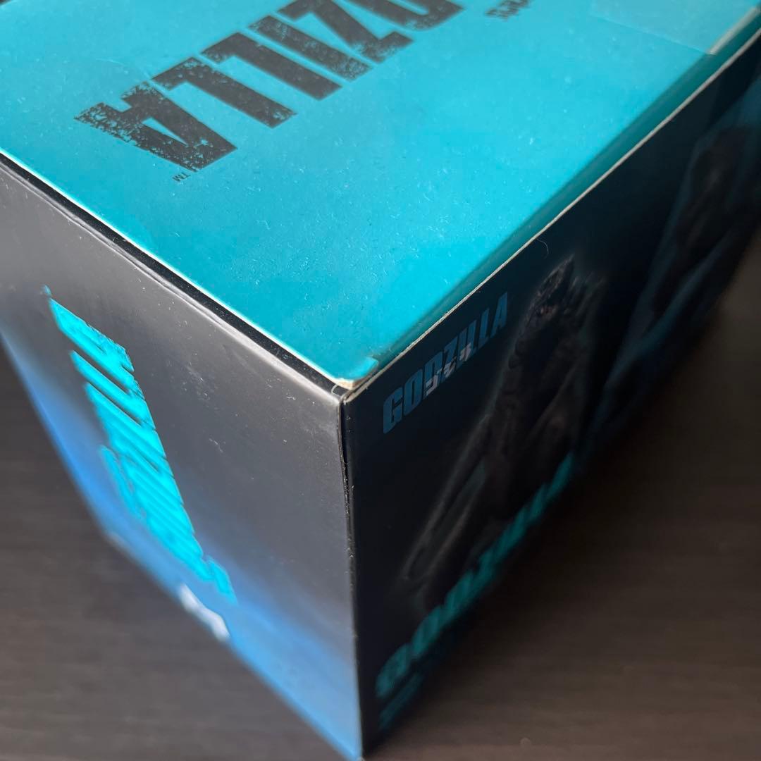 バンダイ S.H.MonsterArts ゴジラ [2019]