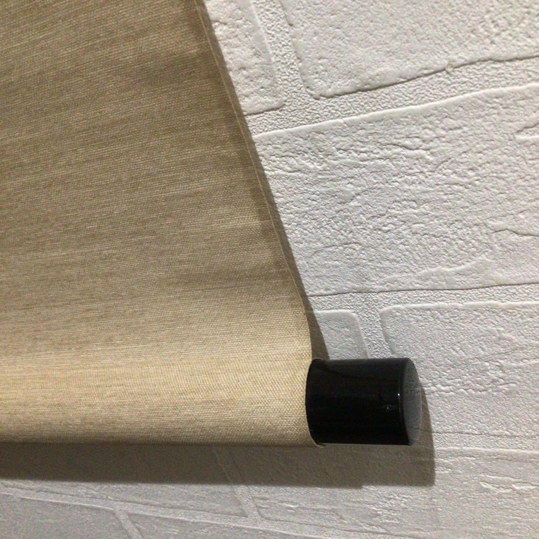 Ｍ８０１　掛軸　大徳寺　藤井誡堂　『松樹千年翠』　共箱　『真作』　肉筆　一行書