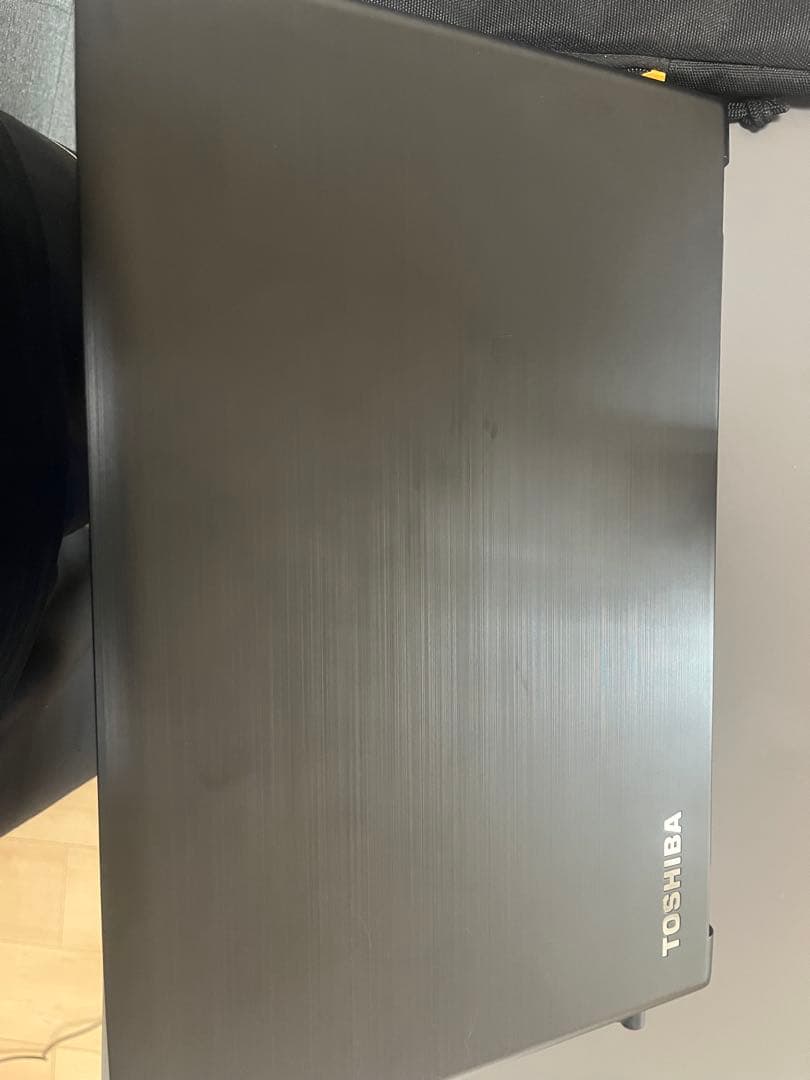 【値引き】TOSHIBADynabook Windows11インテルI5