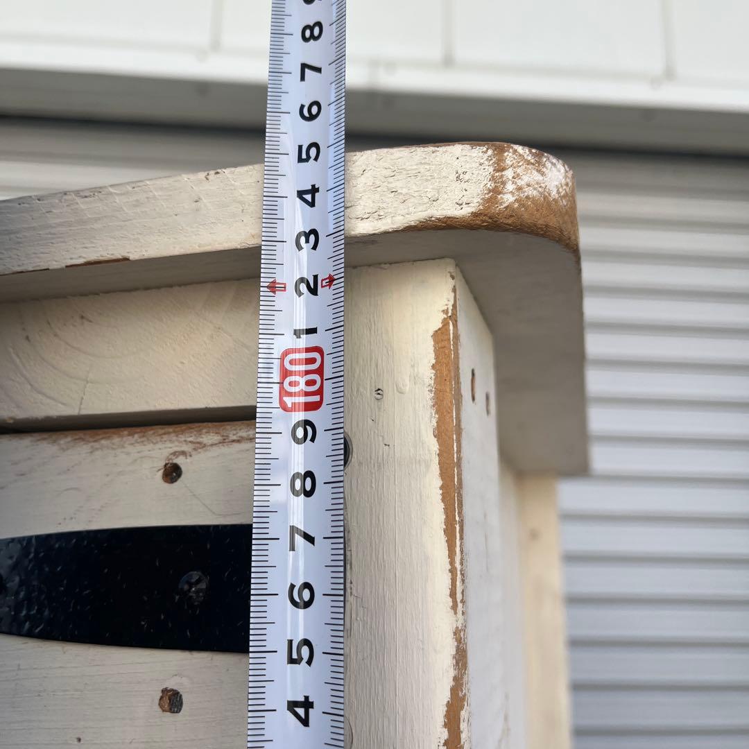 温故知新 Skip a Beat Garden 木製ワードローブ キャビネット