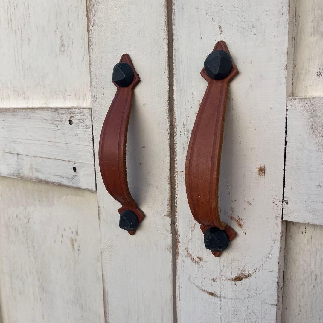 温故知新 Skip a Beat Garden 木製ワードローブ キャビネット