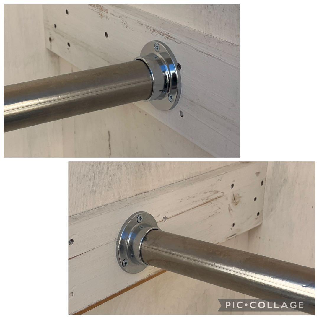 温故知新 Skip a Beat Garden 木製ワードローブ キャビネット