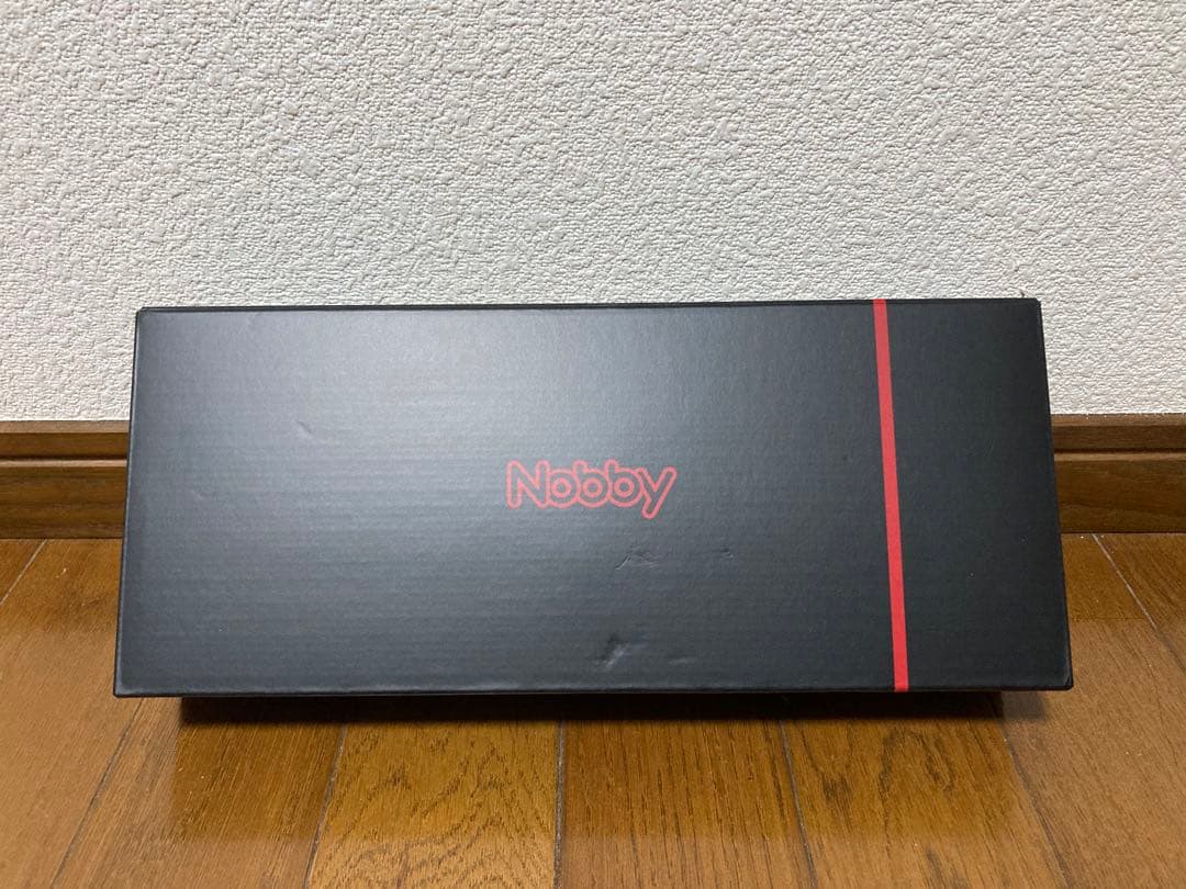 Nobby ノビー NBS501 ヘアアイロン 業務用