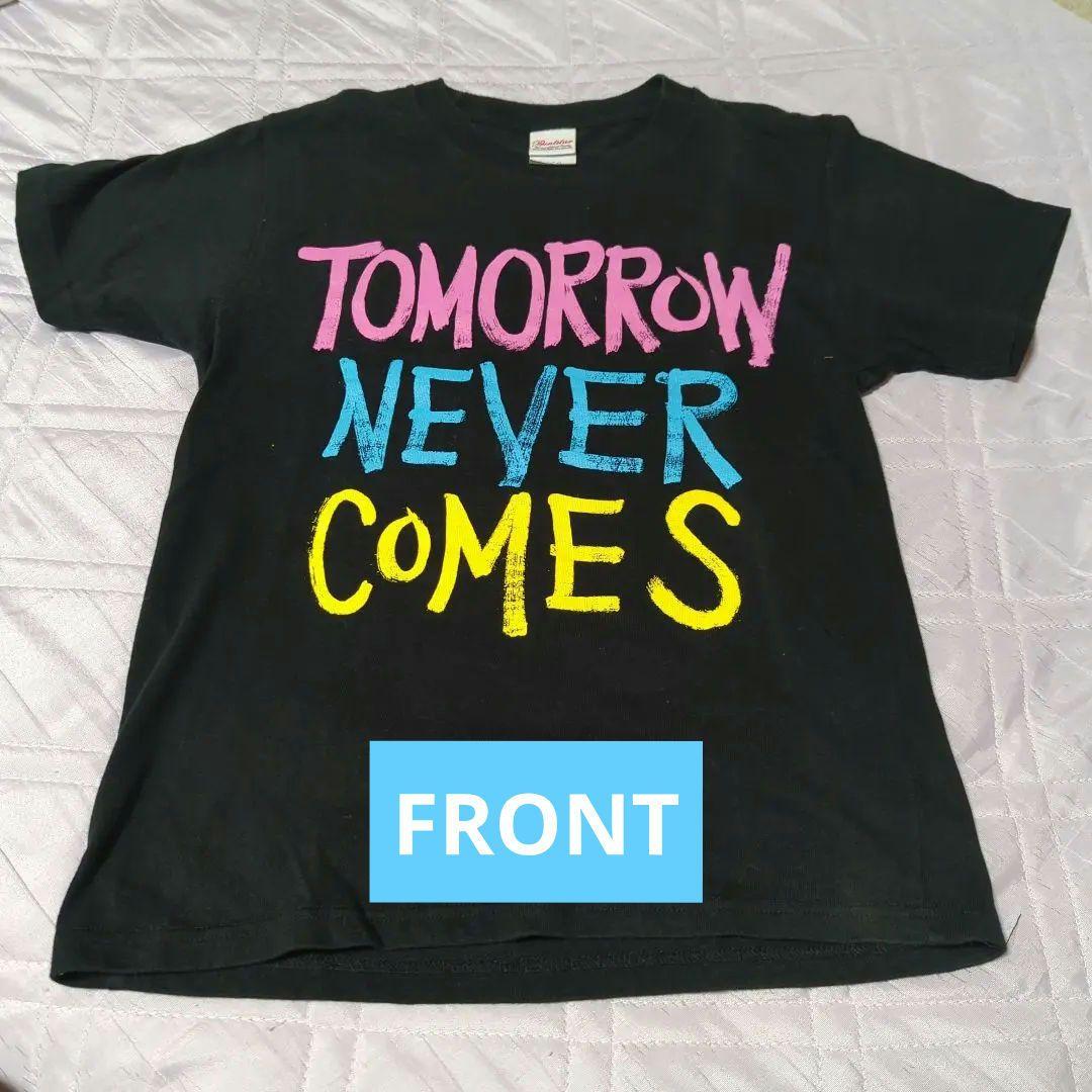 本日のみお値下げ【激レア】REDRUM レッドラム LAST TOUR Tシャツ