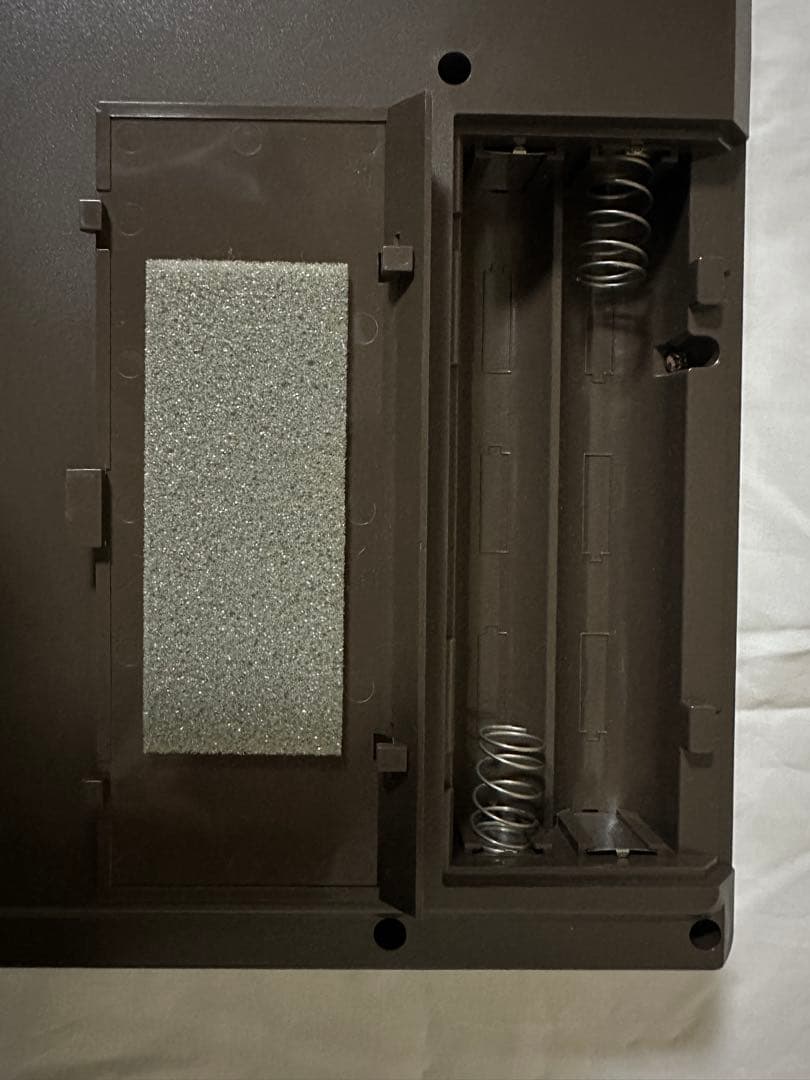 水光社　トレーナー遊　VS-1 アダプター付属