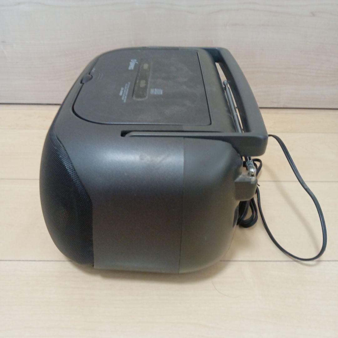 ラジカセ Panasonic RX-DT35 CASIO CD-G550