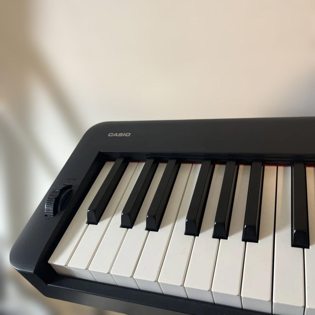 【美品】 CASIO カシオ 電子ピアノ CDP-S300