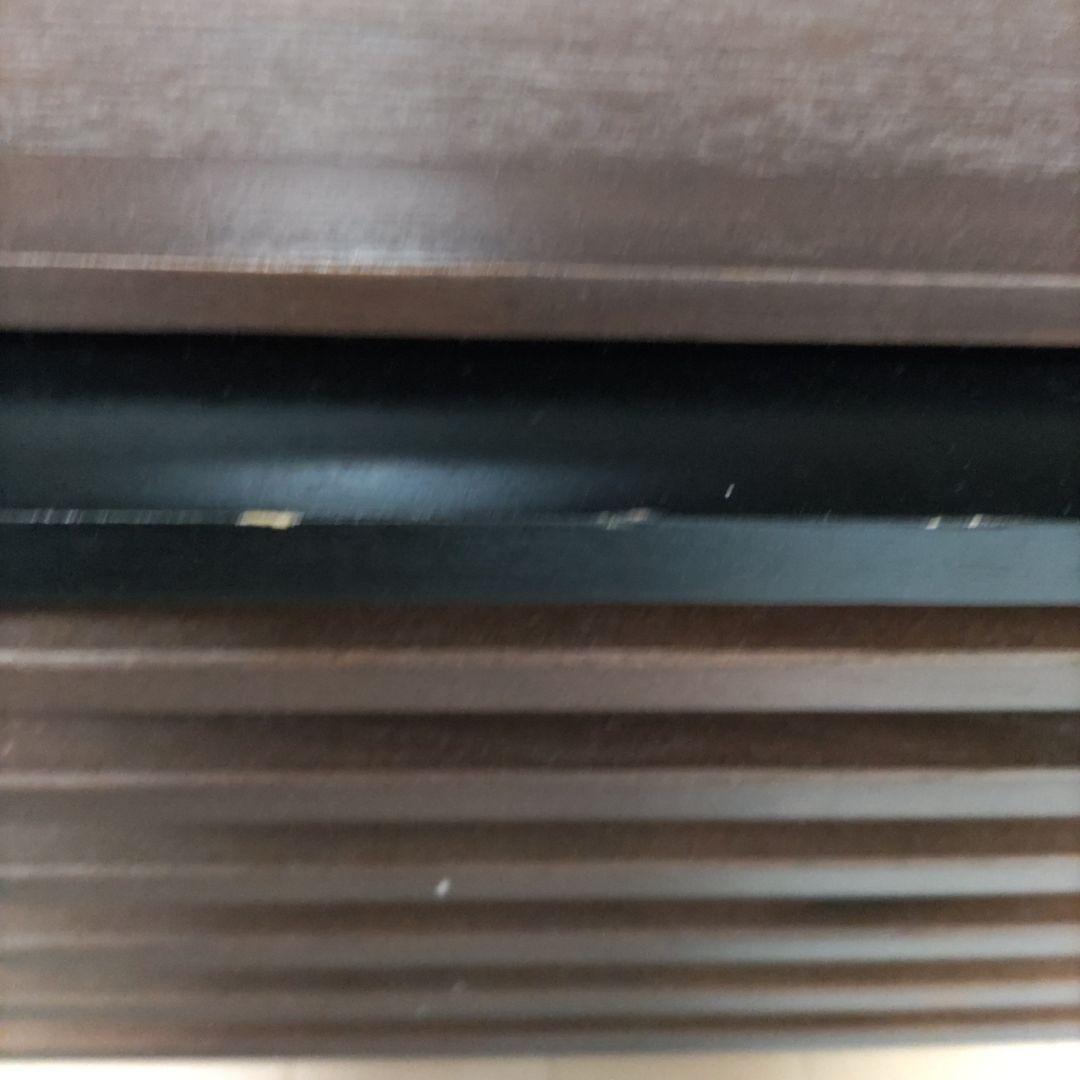 格安❤テレビボード 50型 60型 収納 ブラウン TVボード テレビ台