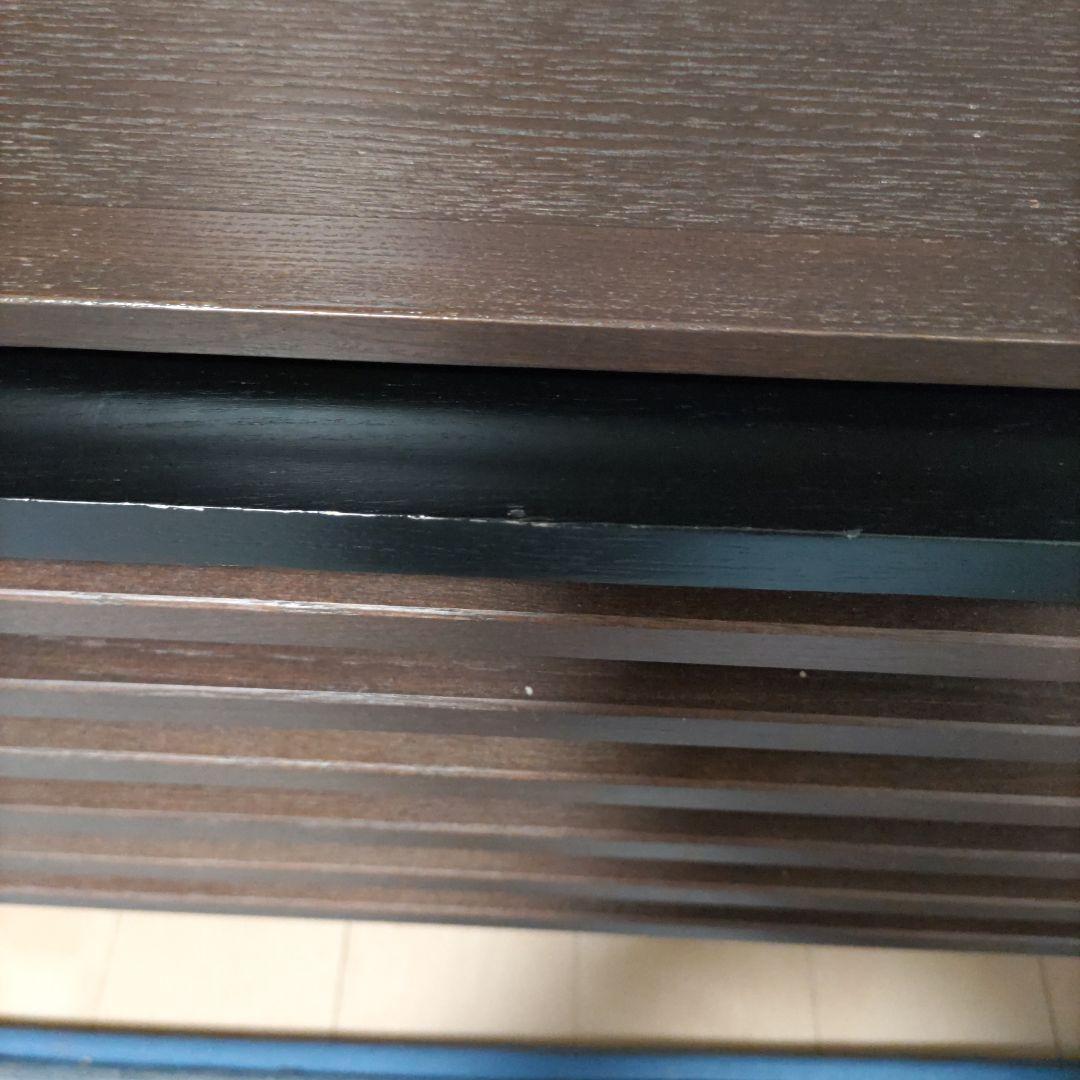 格安❤テレビボード 50型 60型 収納 ブラウン TVボード テレビ台