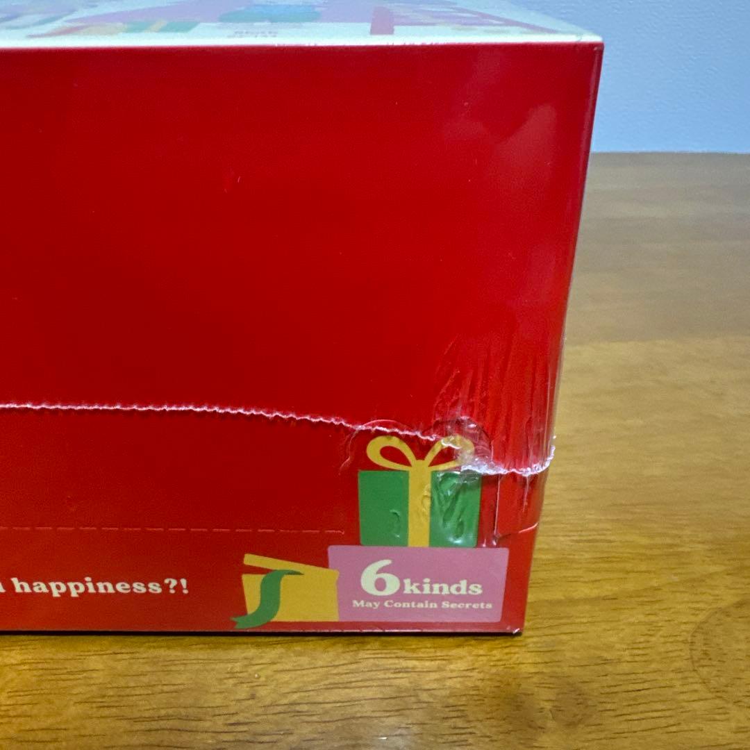 Sonny Angel Santa's Little Helper アソート