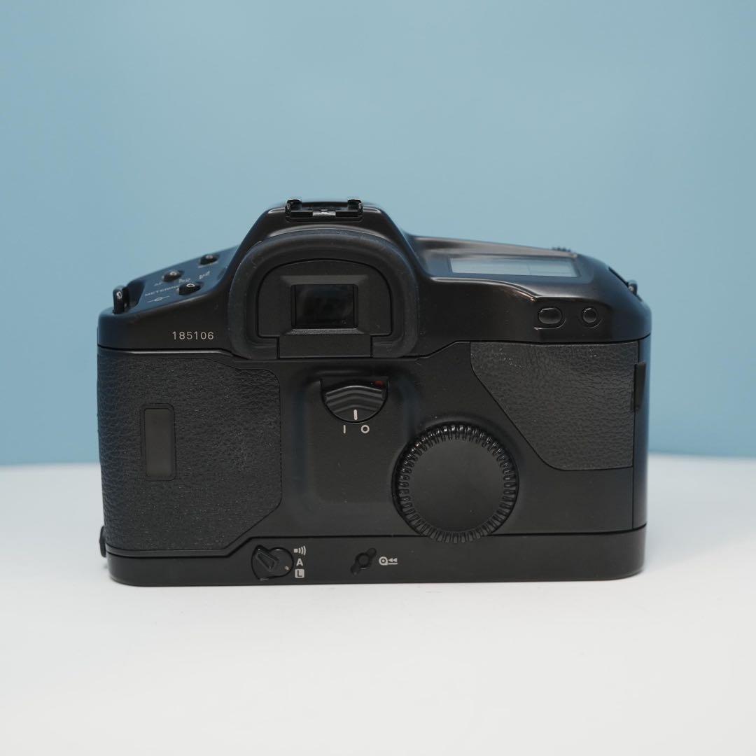 Canon EOS-1 フィルムカメラ 美品 a3755