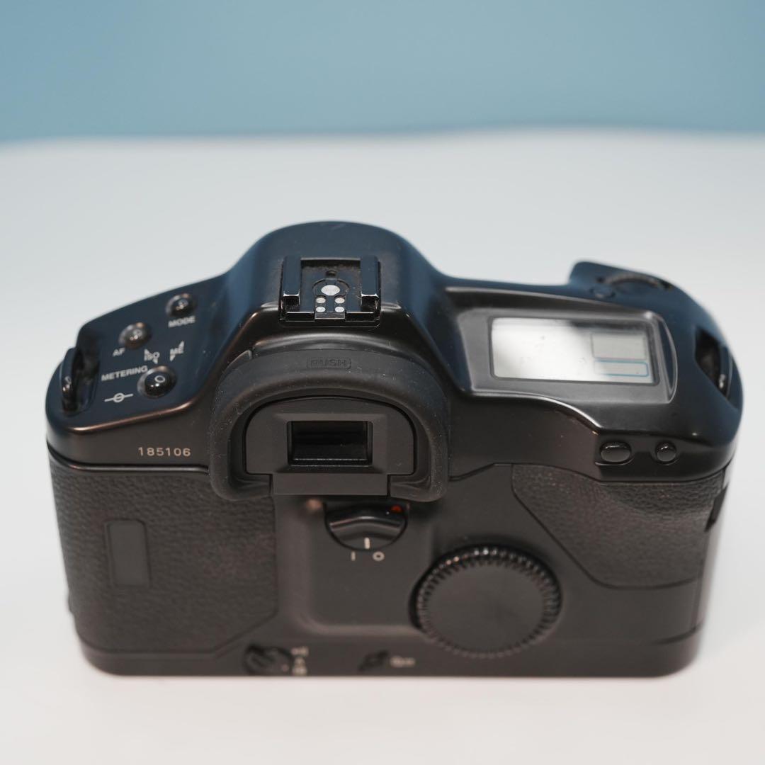 Canon EOS-1 フィルムカメラ 美品 a3755