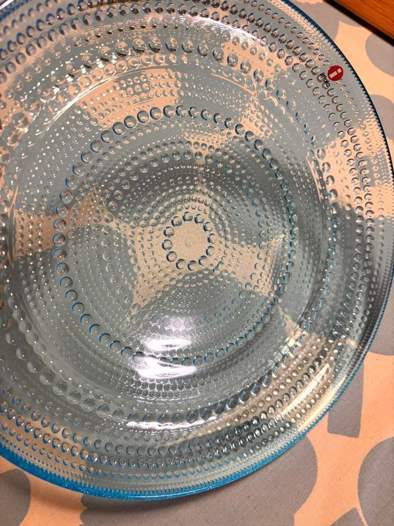  Kastehelmi プレート 26cm 2枚