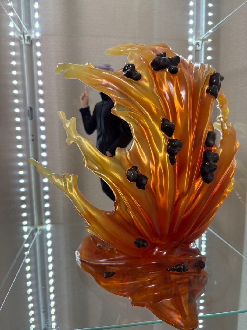 五条悟 -無下限呪術- 1/7スケールフィギュアF:NEX限定