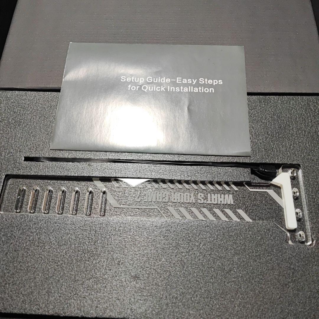 グラフィックボード・グラボ・ビデオカード GALAKURO GeForce RTX 3080 Ti