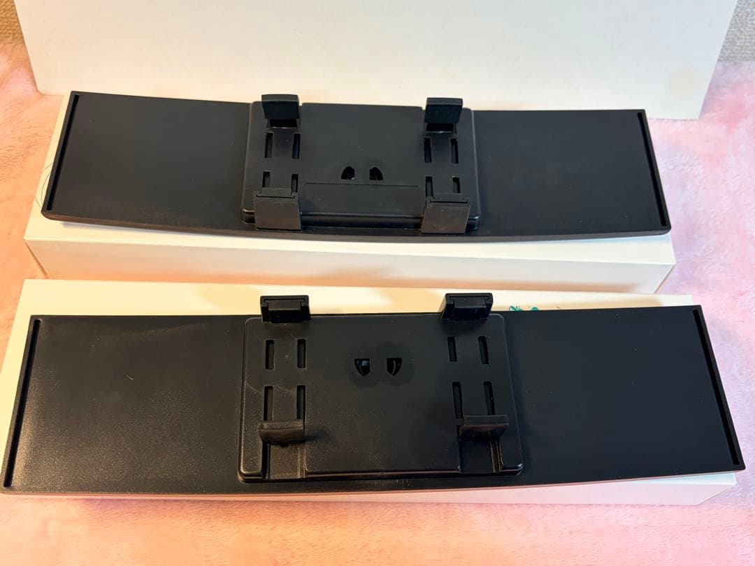 初音ミク　RACING MIKU ワイドミラー本体 2個セット