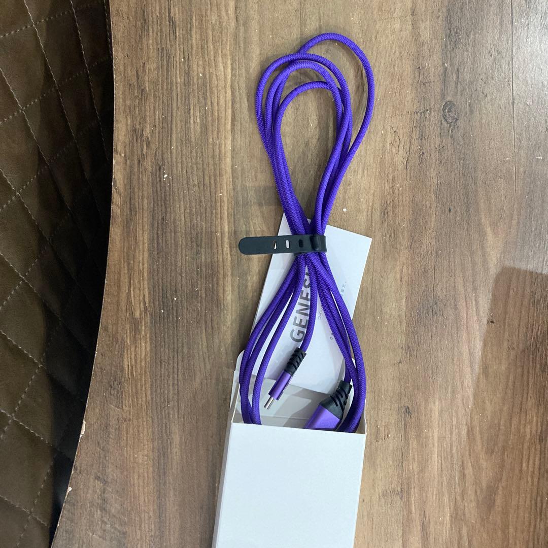 void Genesis 『ボイド ジェネシス』