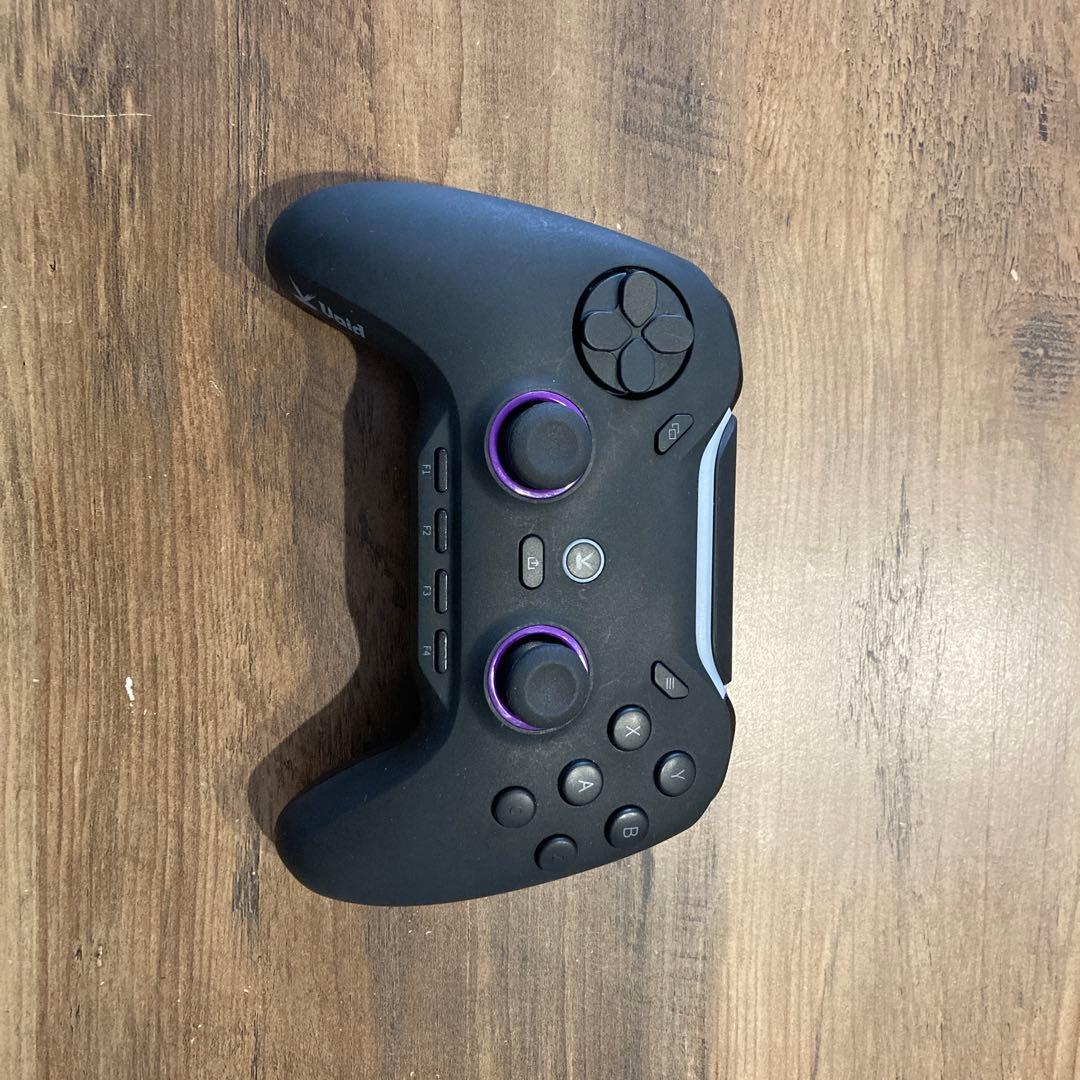 void Genesis 『ボイド ジェネシス』