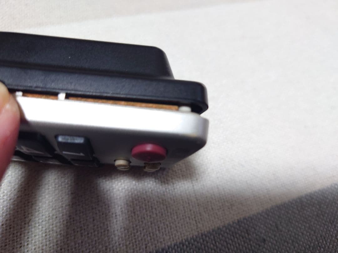 SHARP AQUOS 40インチ液晶テレビ　LC-40E9