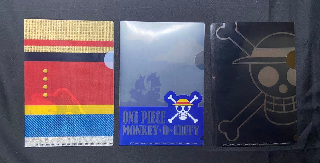 ワンピース ルフィ グッズ まとめ