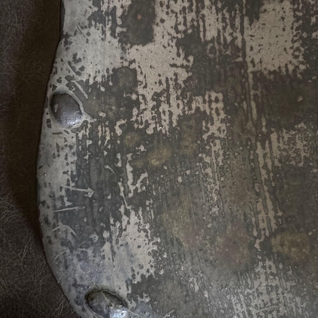 作家もの 大皿 器 陶器