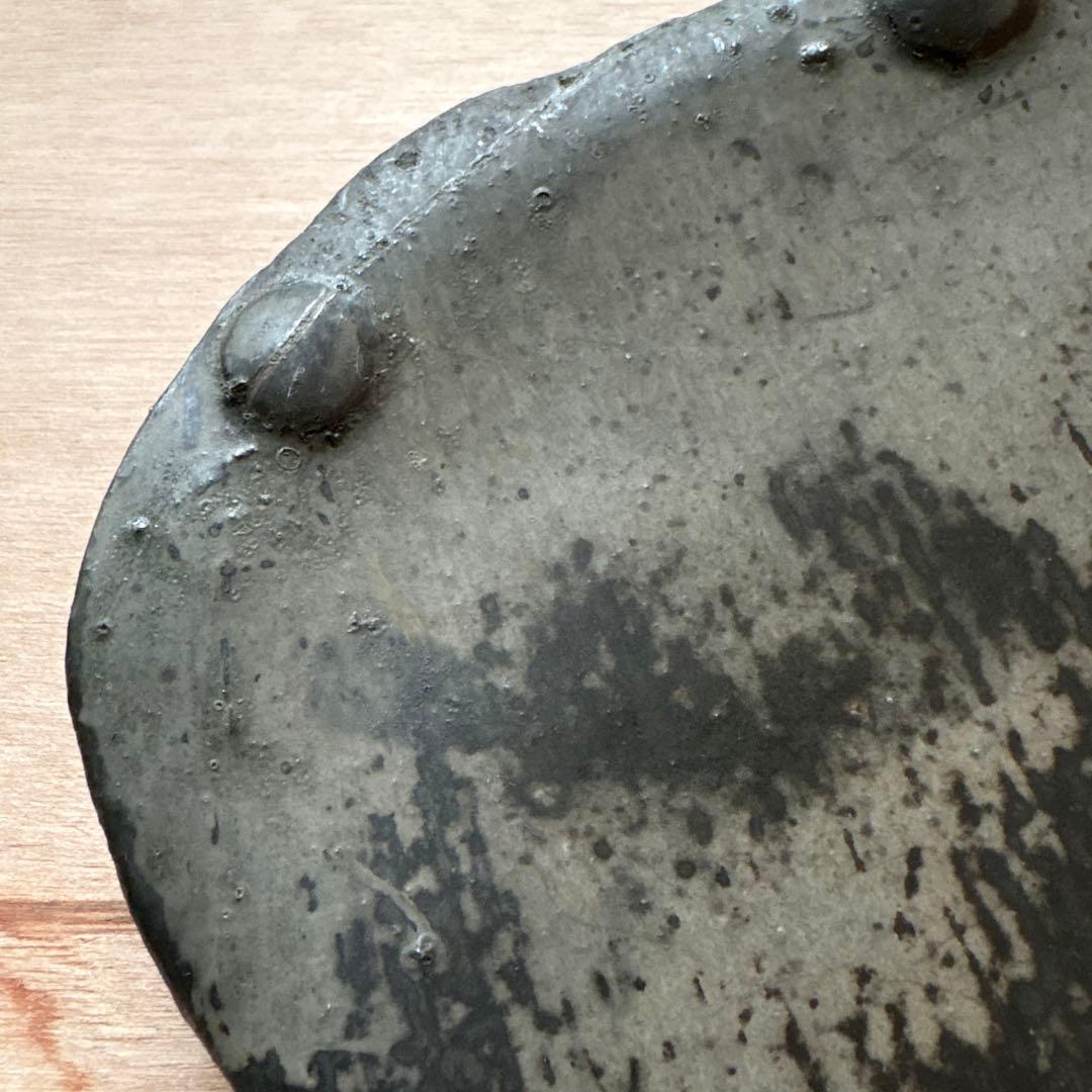 作家もの 大皿 器 陶器